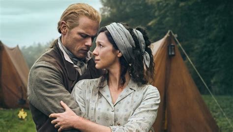 outlander s01e10 h255|Outlander: Season 1, Episode 10 .